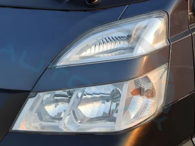 2025 سي ام سي فريكا