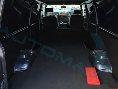 2025 سي ام سي فريكا