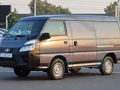 2025 سي ام سي فريكا