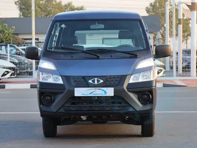 2025 سي ام سي فريكا