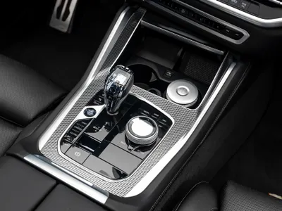 2023 بي ام دبليو الفئة اكس 6 40أي