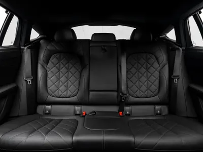 2023 بي ام دبليو الفئة اكس 6 40أي