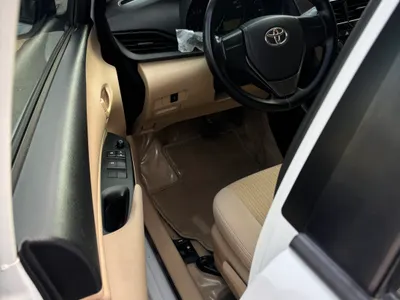 2022 تويوتا ياريس