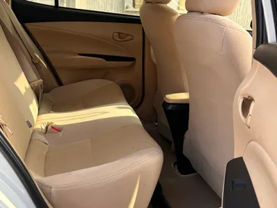 2022 تويوتا ياريس