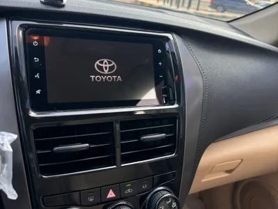 2022 تويوتا ياريس