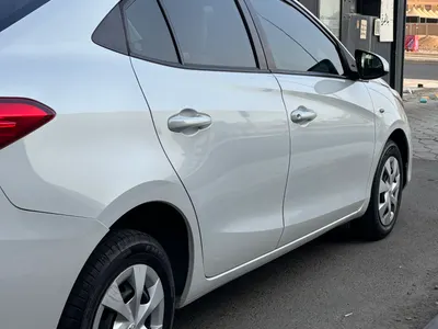 2022 تويوتا ياريس