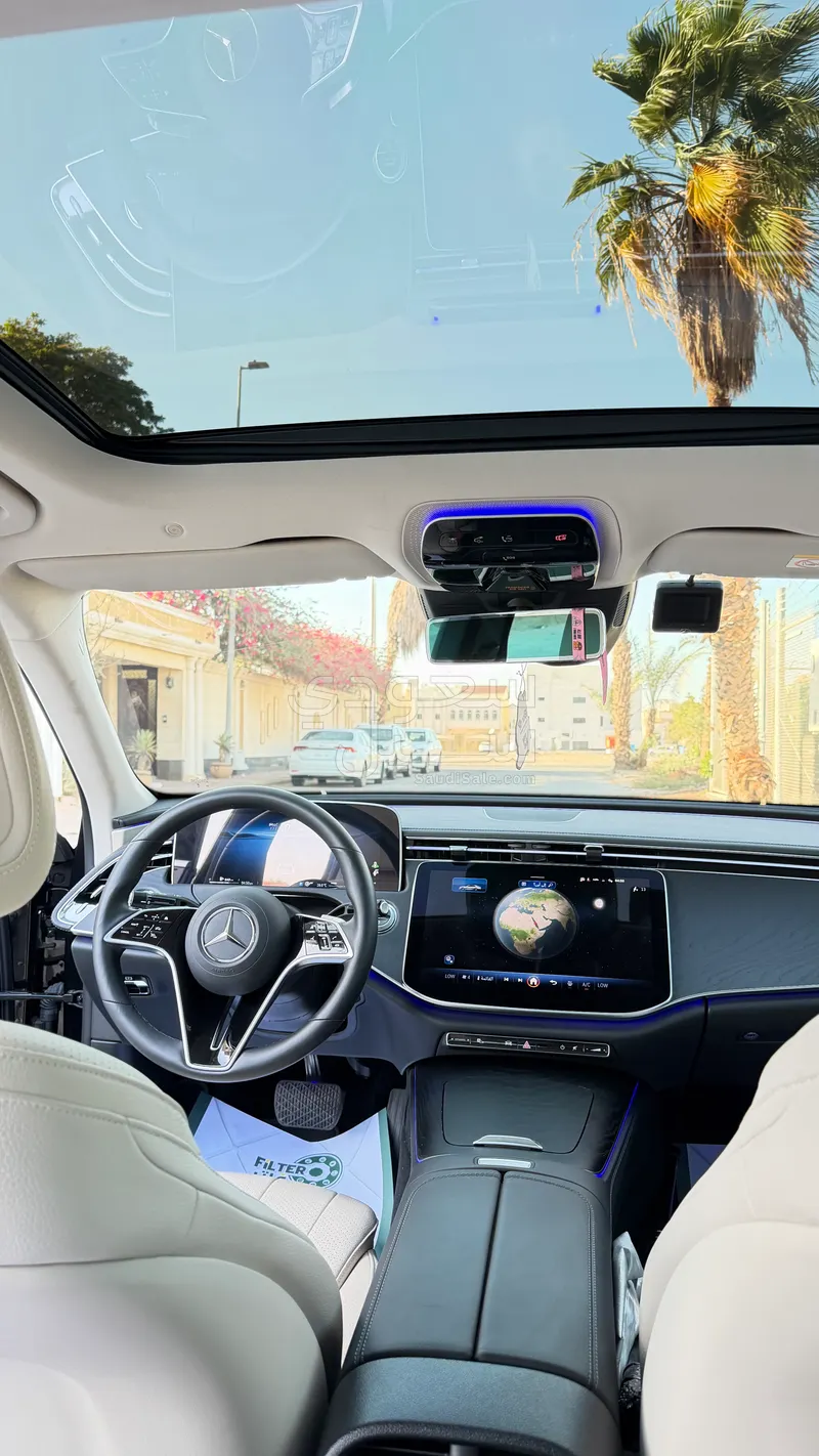 2024 Mercedes-Benz E 200