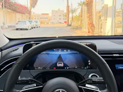 2024 Mercedes-Benz E 200