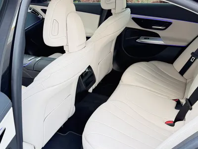 2024 Mercedes-Benz E 200