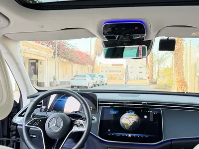 2024 Mercedes-Benz E 200