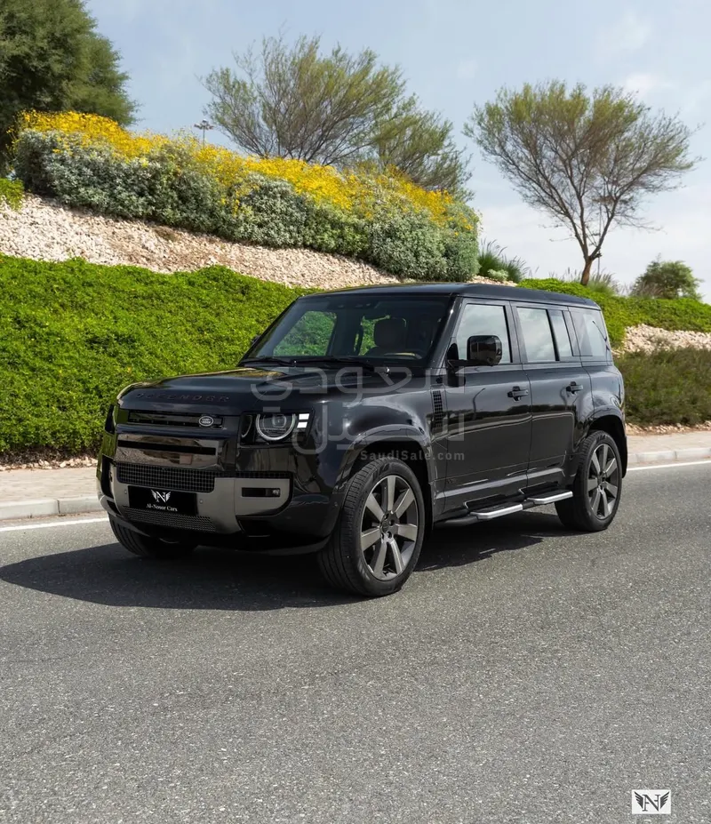 2026 لاند روفر ديفيندر 110