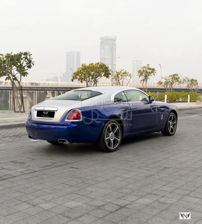 2014 رولز رويس رييث