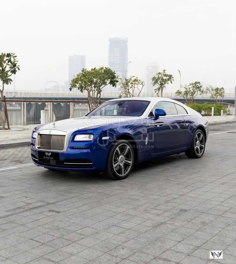 2014 رولز رويس رييث