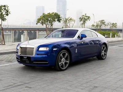 2014 رولز رويس رييث