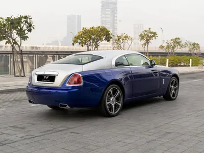 2014 رولز رويس رييث