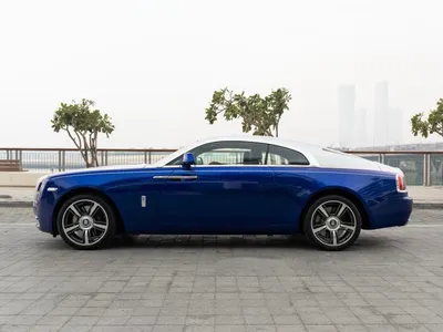 2014 رولز رويس رييث