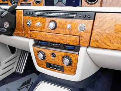 2014 رولز رويس فانتوم دروب هيد