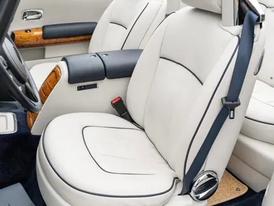 2014 رولز رويس فانتوم دروب هيد