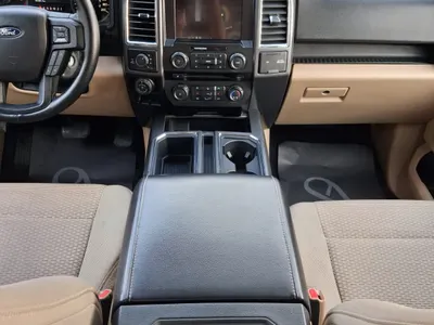 2017 فورد اف 150