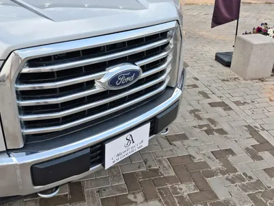 2017 فورد اف 150