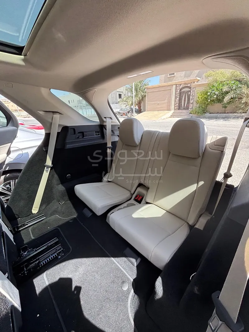 2022 مرسيدس - بنز جي إل إي 450 أي إم جي