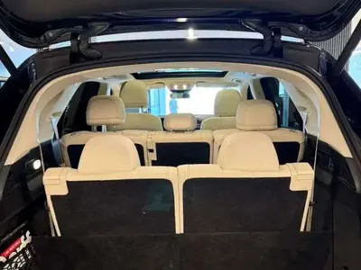 2022 مرسيدس - بنز جي إل إي 450 أي إم جي