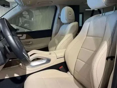 2022 مرسيدس - بنز جي إل إي 450 أي إم جي