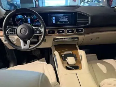 2022 مرسيدس - بنز جي إل إي 450 أي إم جي