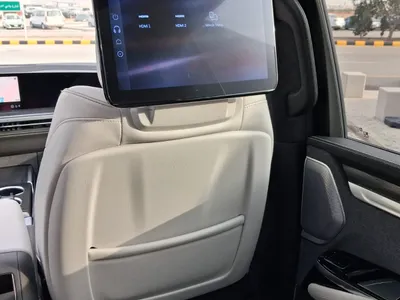 2025 كاديلاك سيفيل