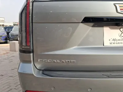 2025 كاديلاك سيفيل