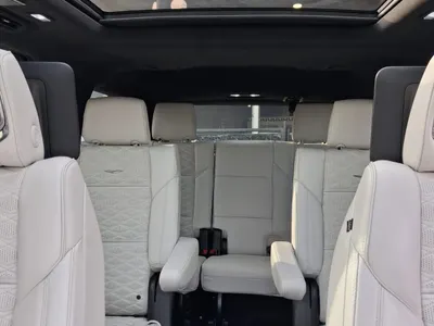 2025 كاديلاك سيفيل