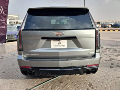 2025 كاديلاك سيفيل