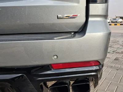 2025 كاديلاك سيفيل