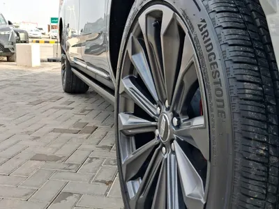 2025 كاديلاك سيفيل