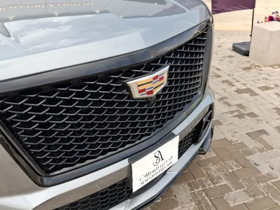 2025 كاديلاك سيفيل