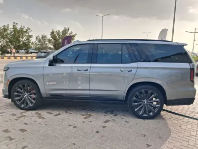 2025 كاديلاك سيفيل