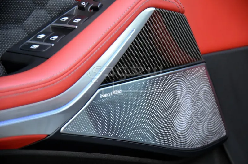 2024 بي ام دبليو الفئة اكس 5 إم كومبيتيشن