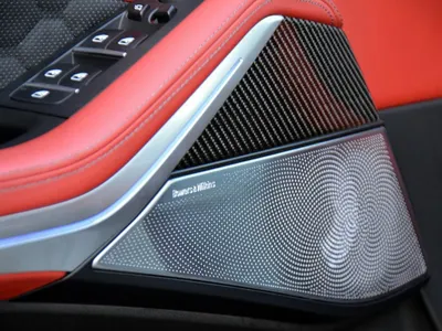 2024 بي ام دبليو الفئة اكس 5 إم كومبيتيشن