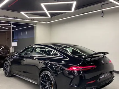 2020 مرسيدس - بنز جي تي 63إس