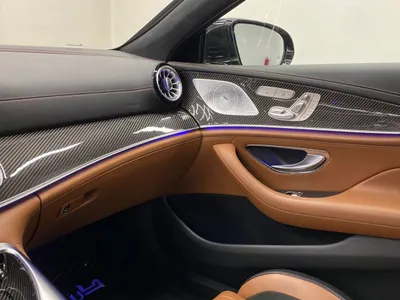 2020 مرسيدس - بنز جي تي 63إس