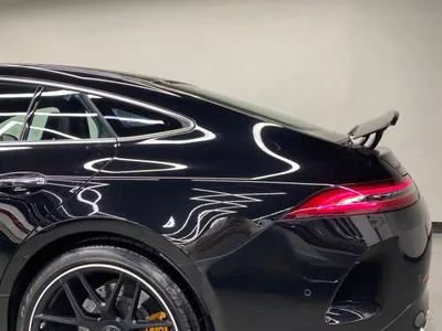 2020 مرسيدس - بنز جي تي 63إس