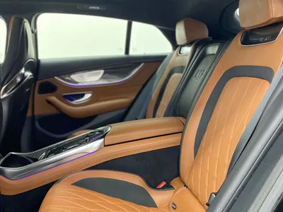 2020 مرسيدس - بنز جي تي 63إس