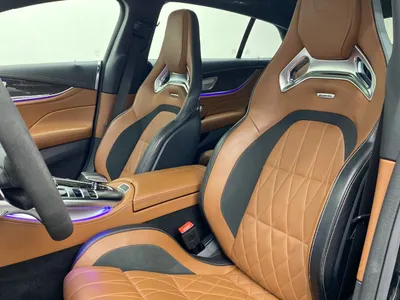 2020 مرسيدس - بنز جي تي 63إس