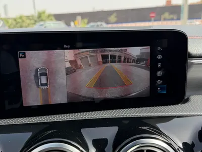 2021 مرسيدس - بنز سي إل أي 35 أي إم جي