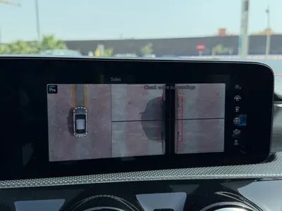 2021 مرسيدس - بنز سي إل أي 35 أي إم جي