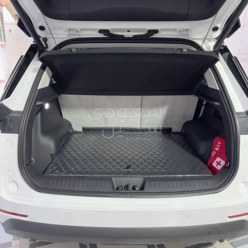 2026 شيري جاكو جي 5