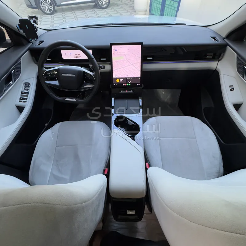 2026 شيري جاكو جي 5