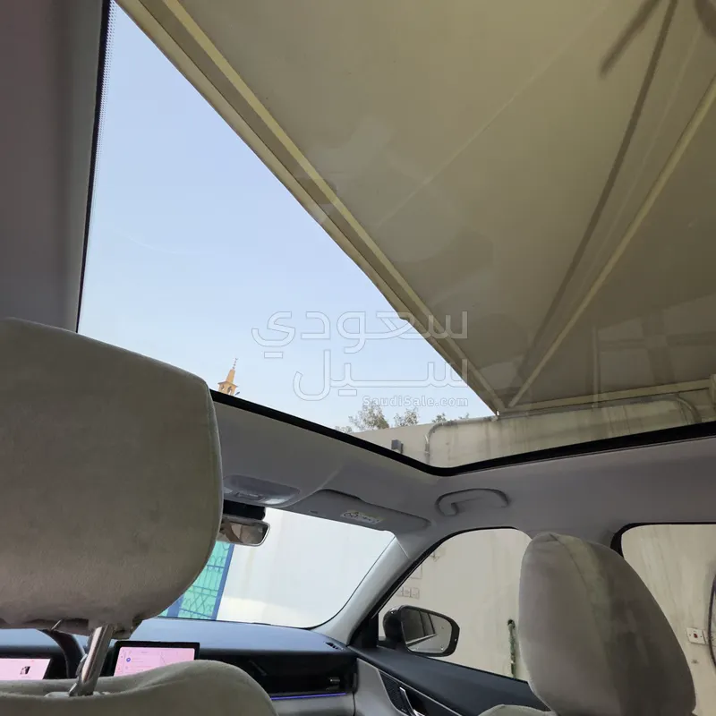 2026 شيري جاكو جي 5