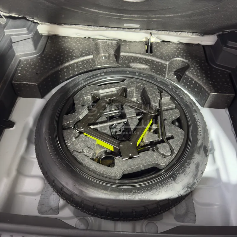 2026 شيري جاكو جي 5