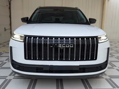 2026 شيري جاكو جي 5